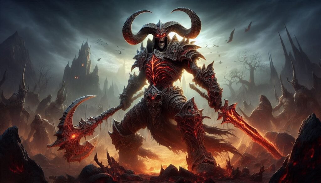 World of Warcraft Guide: How to Get to Argus