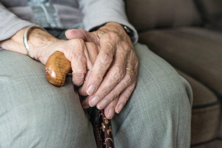 The Importance of Memory-Related Services for Seniors in Aging Well
