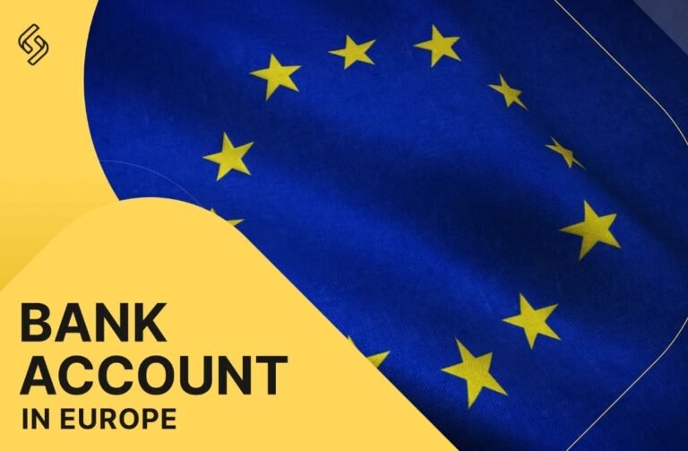 Open a European digital banking business account with Satchel