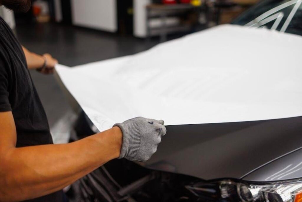 How to Transform Your Vehicle into a Mobile Brand Ambassador