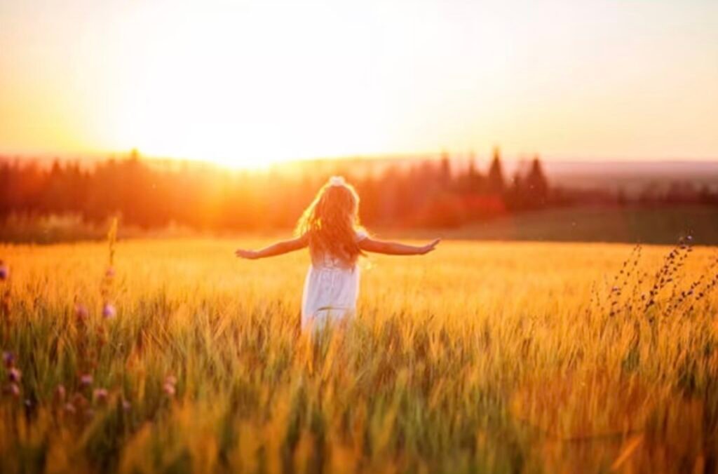 What Your Reactions Reveal About Your Inner Child: Emotional Healing & Self-Awareness