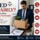 Fired Unfairly? 5 Signs You Were Wrongfully Terminated