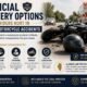 Financial Recovery Options for Riders Hurt in Illinois Motorcycle Accidents