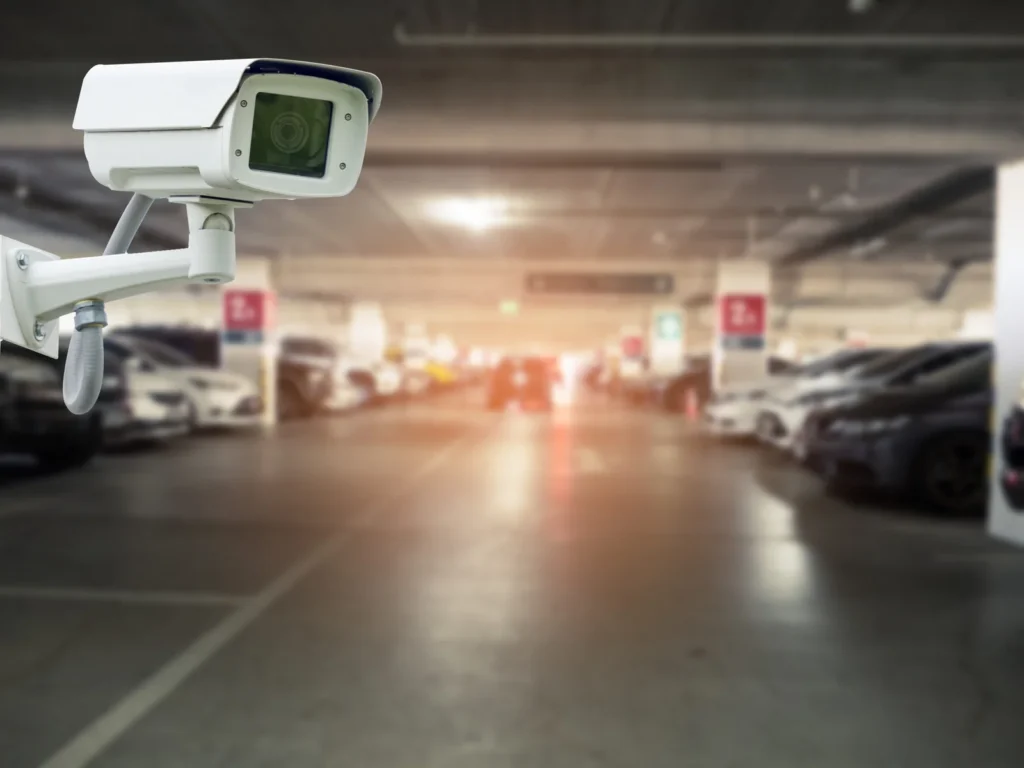 Is Parking More Secure During Off-Peak Seasons?