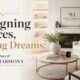 Designing Spaces, Selling Dreams: The Story of White Harmony Design and Staging