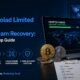 How Dimolad Limited Tackles Crypto Scam Recovery: A Step-by-Step Guide