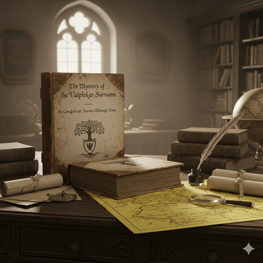 A timeline depicting the evolution of surnames in Goa's Konkan region