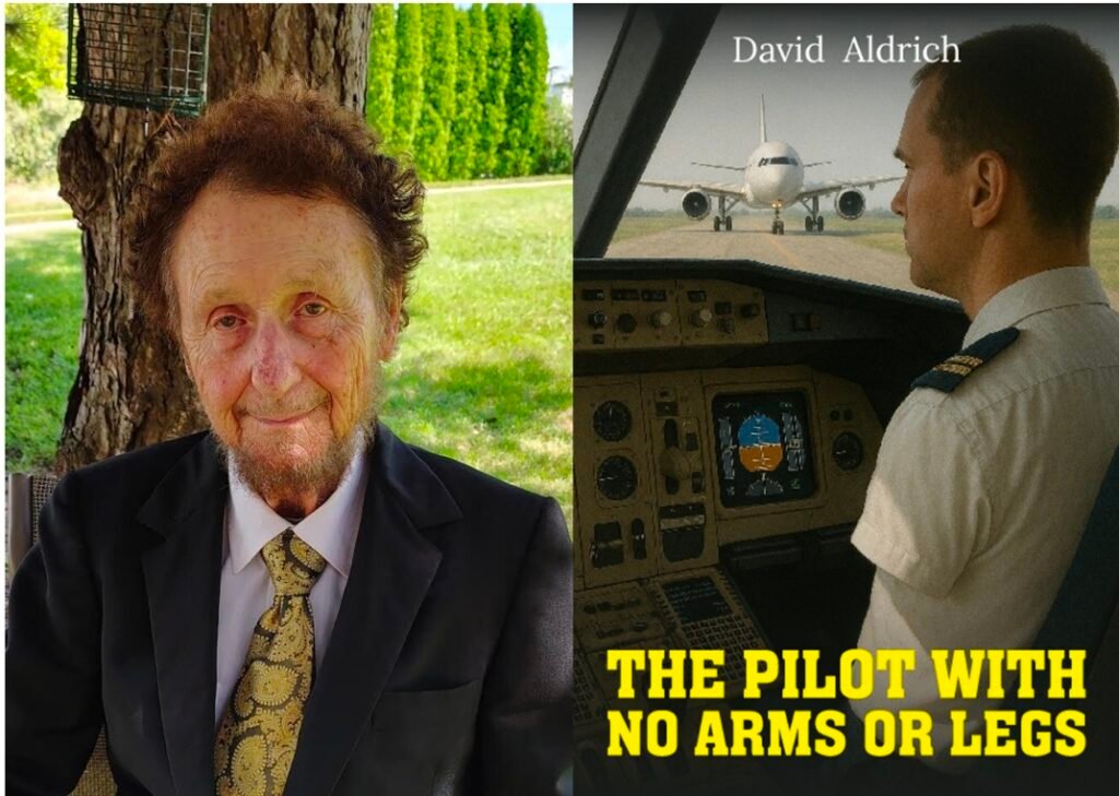 David Aldrich