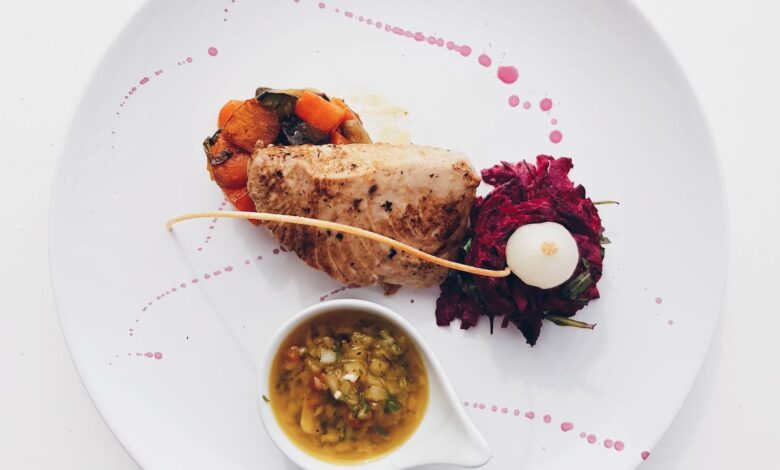 Gourmet recipes, cooking tips, and culinary adventures on EpicureBiteed.com.