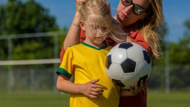 Soccermommworld.com logo – The ultimate hub for soccer moms and family-friendly activities