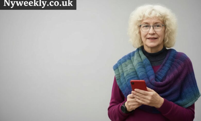 Jo McCubbin: Quiet Lives, Caring Careers, and the Stories Behind the Name