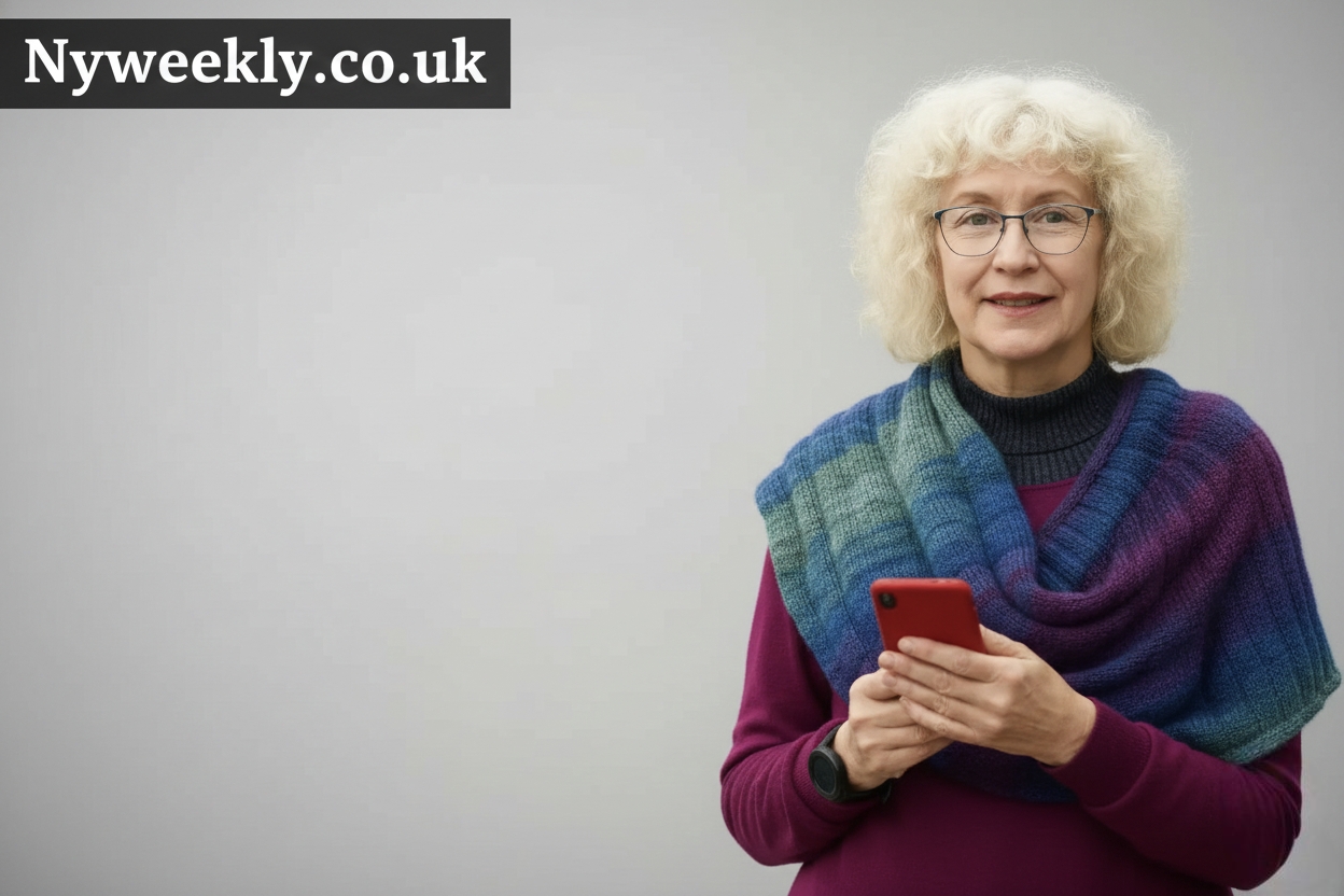 Jo McCubbin: Quiet Lives, Caring Careers, and the Stories Behind the Name