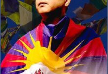 An Unsung Hero — Li Jiaming (A Human Rights Defender)