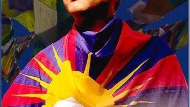 An Unsung Hero — Li Jiaming (A Human Rights Defender)