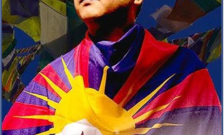 An Unsung Hero — Li Jiaming (A Human Rights Defender)