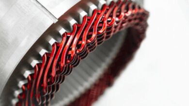 The Advantages of Hairpin Winding Technology in Electric Motors