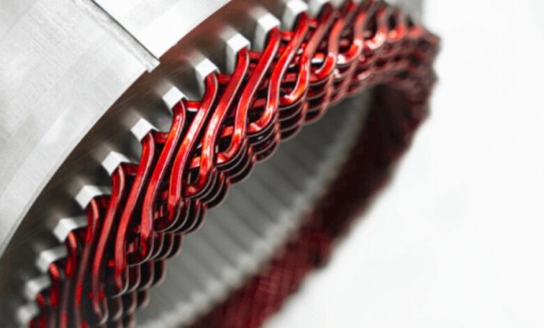 The Advantages of Hairpin Winding Technology in Electric Motors