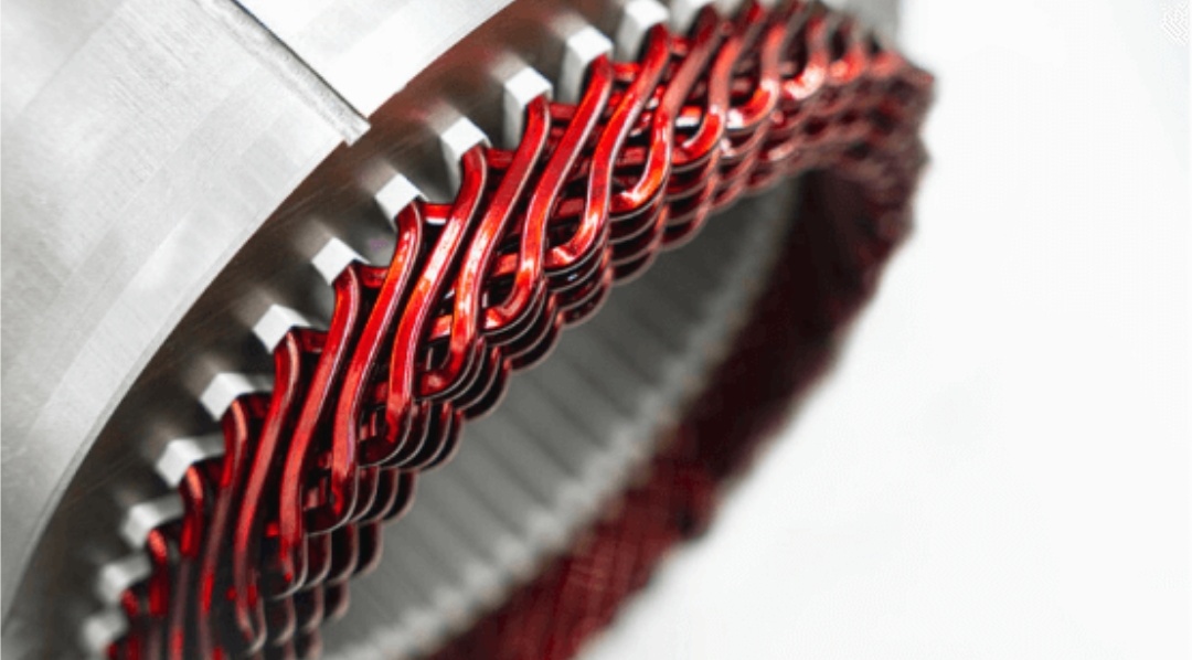 The Advantages of Hairpin Winding Technology in Electric Motors