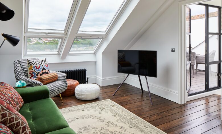 Incredible Loft Extension Ideas to Increase Your Home Space