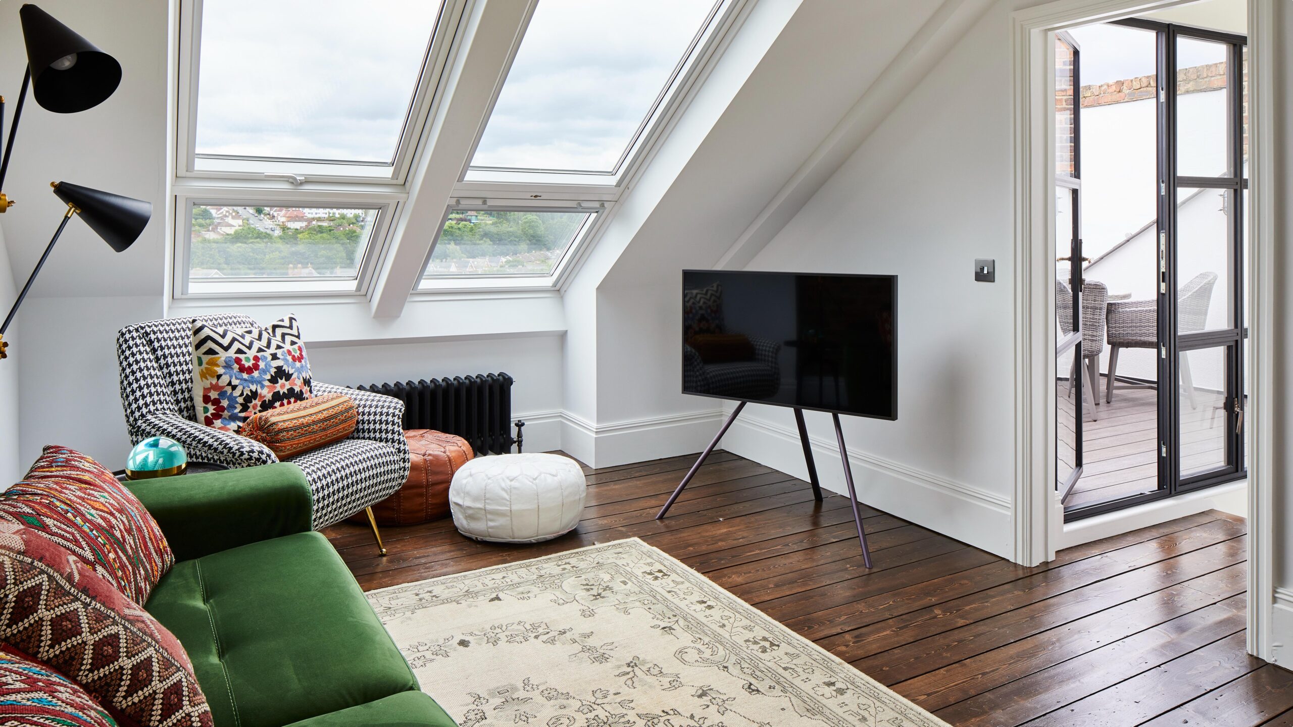 Incredible Loft Extension Ideas to Increase Your Home Space