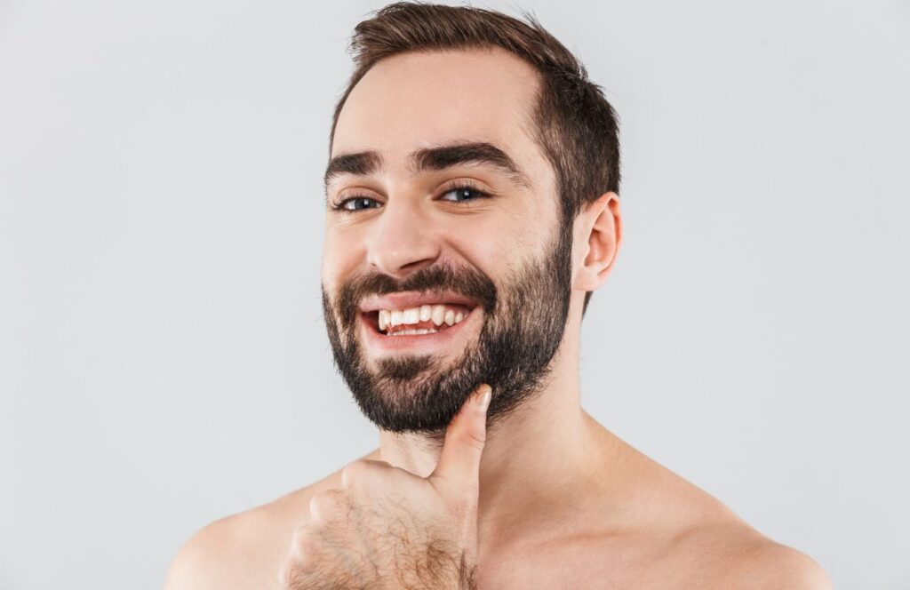 The Experience of Getting a Beard Transplant in the UK, Is It Worth It?