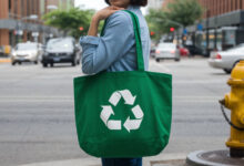 Compelling Reasons for the Switch to Eco-Friendly Tote Bags