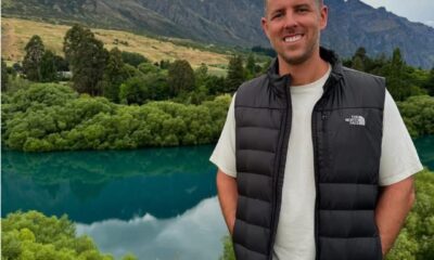 When Guilt Becomes The Shadow You Carry Until You Learn To Forgive Yourself