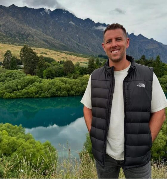 When Guilt Becomes The Shadow You Carry Until You Learn To Forgive Yourself