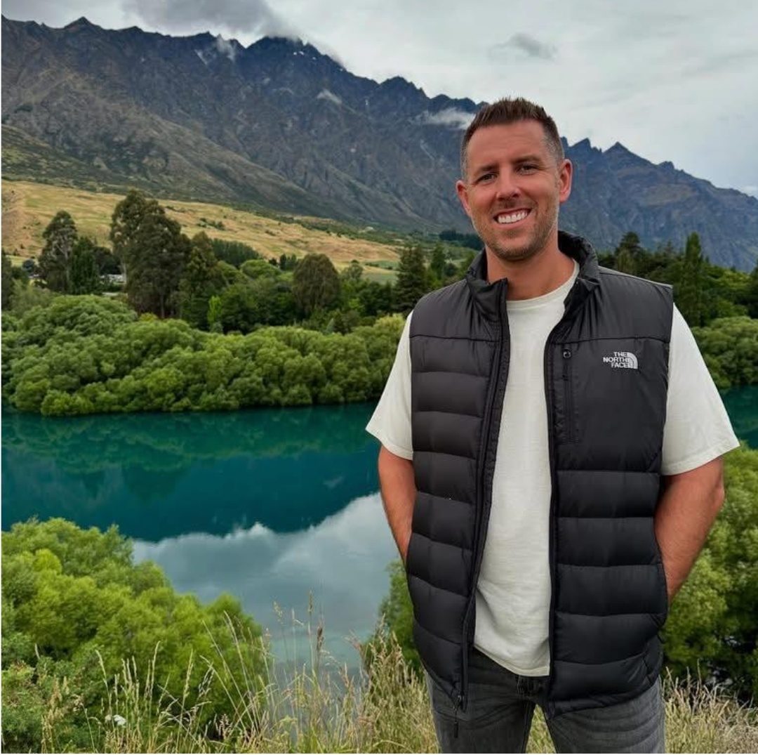 When Guilt Becomes The Shadow You Carry Until You Learn To Forgive Yourself