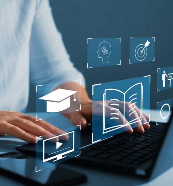 Achieving Career Transformation Through Online Education