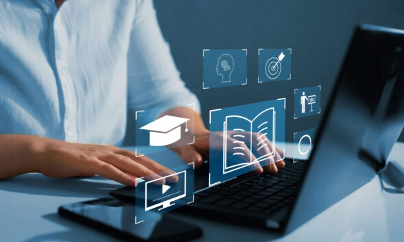 Achieving Career Transformation Through Online Education