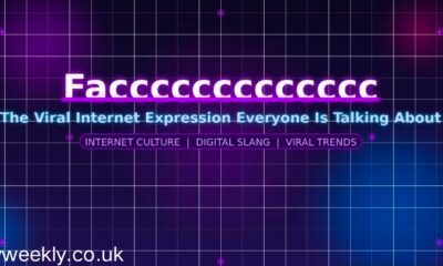 Faccccccccccccc: What This Viral Internet Expression Really Means and Why It Is Everywhere