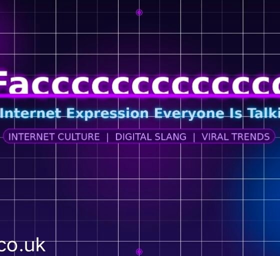 Faccccccccccccc: What This Viral Internet Expression Really Means and Why It Is Everywhere