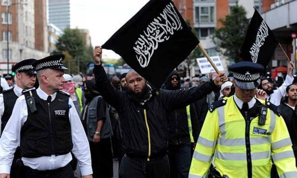 Britain’s new Islamophobia czar has ignited a national debate 