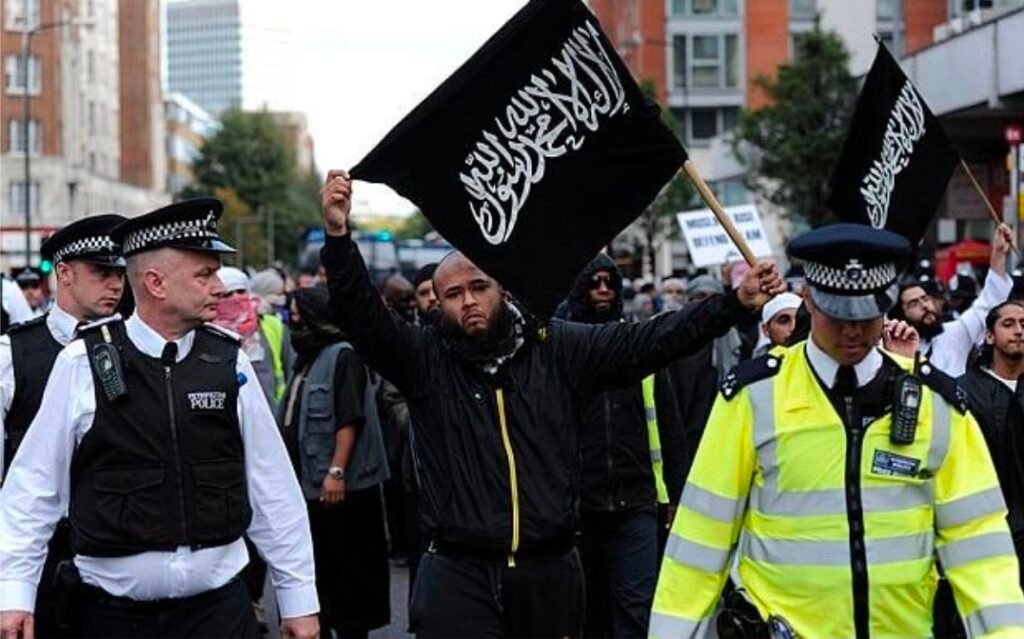 Britain’s new Islamophobia czar has ignited a national debate Britain’s new Islamophobia czar has ignited a national debate