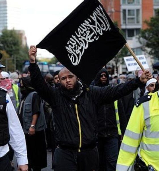 Britain’s new Islamophobia czar has ignited a national debate 