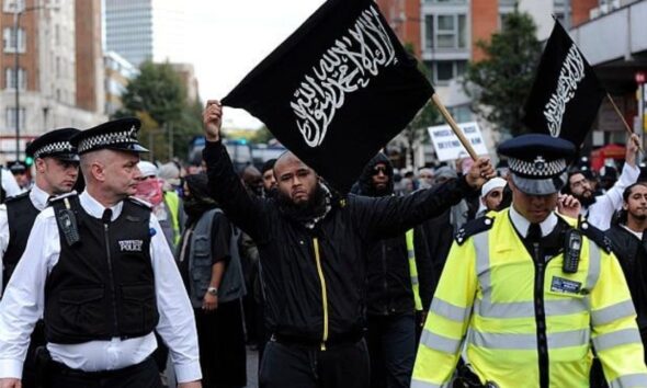 Britain’s new Islamophobia czar has ignited a national debate 