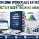 Maximizing Workplace Efficiency Through Effective User Training Manuals