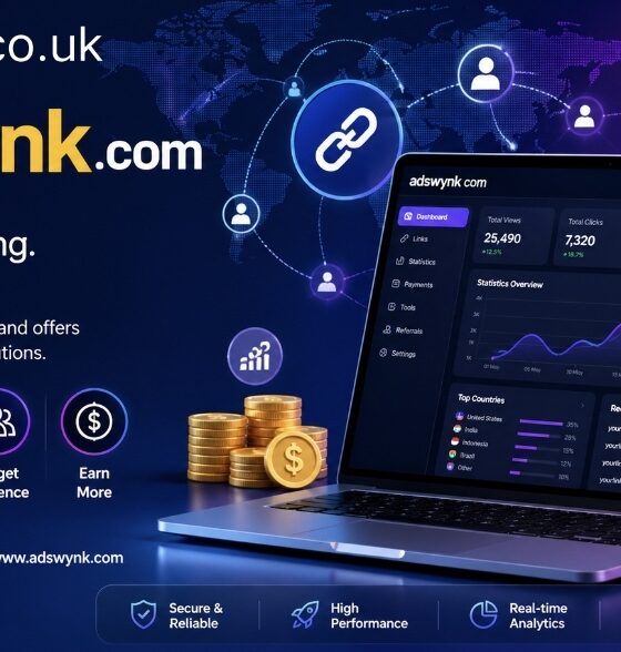 adswynk com: Understanding Its Role in Online Advertising Platforms