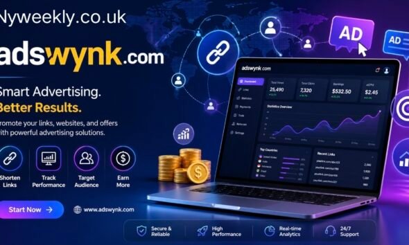 adswynk com: Understanding Its Role in Online Advertising Platforms