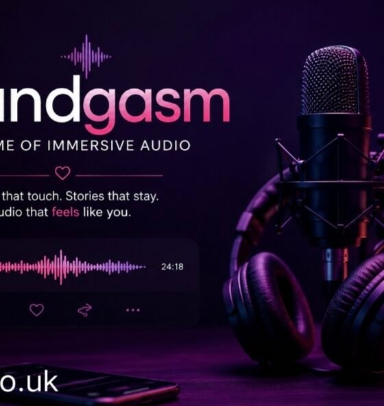 soundgasm and the Rise of Intimate Audio Communities