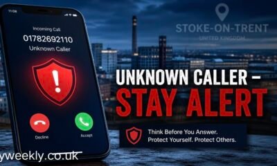 01782692110: Who Called You From This Number? Everything You Need to Know