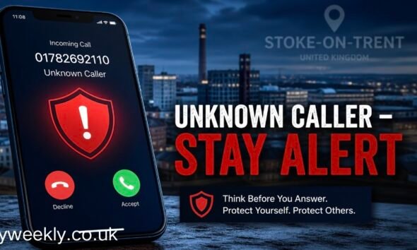 01782692110: Who Called You From This Number? Everything You Need to Know