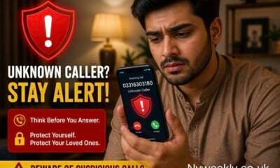 Who Is Calling from 03316303180? Everything You Need to Know Before You Answer