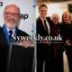 Glynn Daly: The Private Star Behind One of Hollywood's Most Celebrated Families