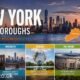 New York and Boroughs: The Real Guide to Understanding NYC Beyond Manhattan