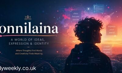 onnilaina and the Quiet Evolution of Online Expression