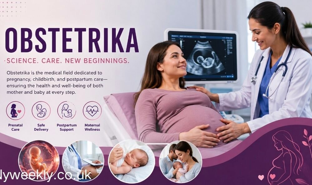Obstetrika and the Evolving Science of Safe Childbirth