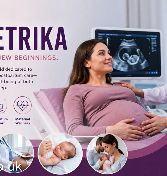 Obstetrika and the Evolving Science of Safe Childbirth