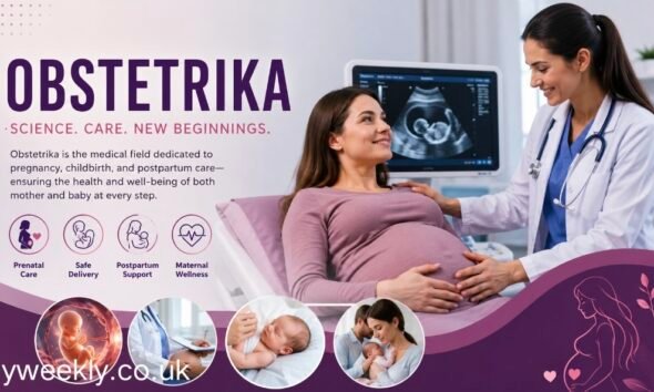 Obstetrika and the Evolving Science of Safe Childbirth